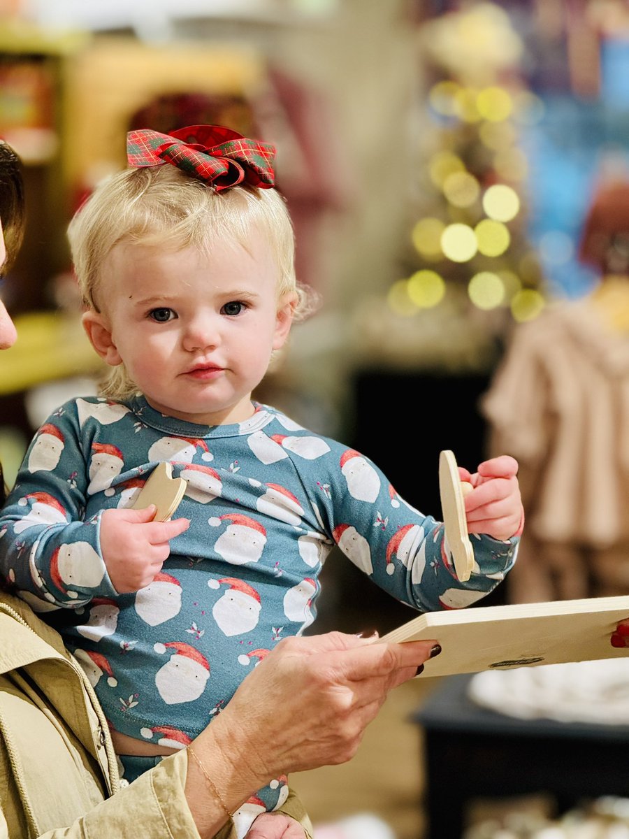 KC_BeerGuy's tweet photo. Big thanks to my wife’s amazing aunt for trusting me with the social media for her adorable children’s store! Grateful to be part of bringing these sweet moments to life. https://t.co/H4uJneG0M8