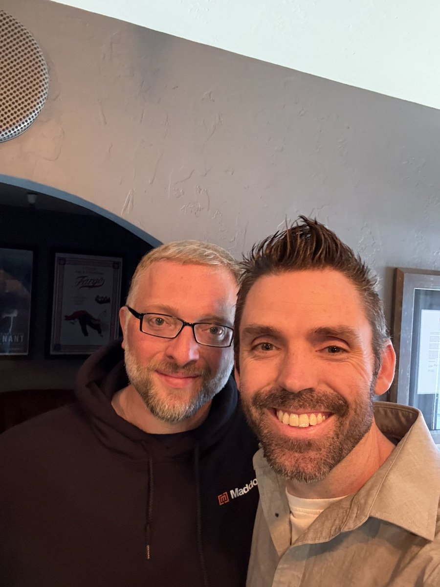ZacharyConover's tweet photo. You won’t want to miss the conversation I was privileged to have with @thisisfoster on patriarchy, abortion and the need for recovering Biblical masculinity in our homes and churches to undermine the culture of death! #IGTBAM https://t.co/xdTS0DKdhK