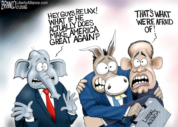 Here's what they're really afraid of.
comicallyincorrect.com