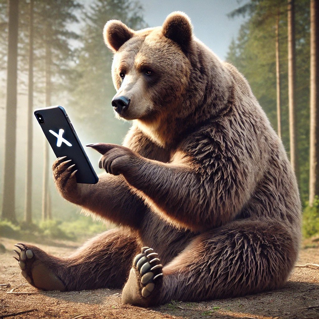 L’unico modo di reagire a ciò che sta accadendo con i followers è seguirci tutti a vicenda, a partire da adesso
Retweet gradito