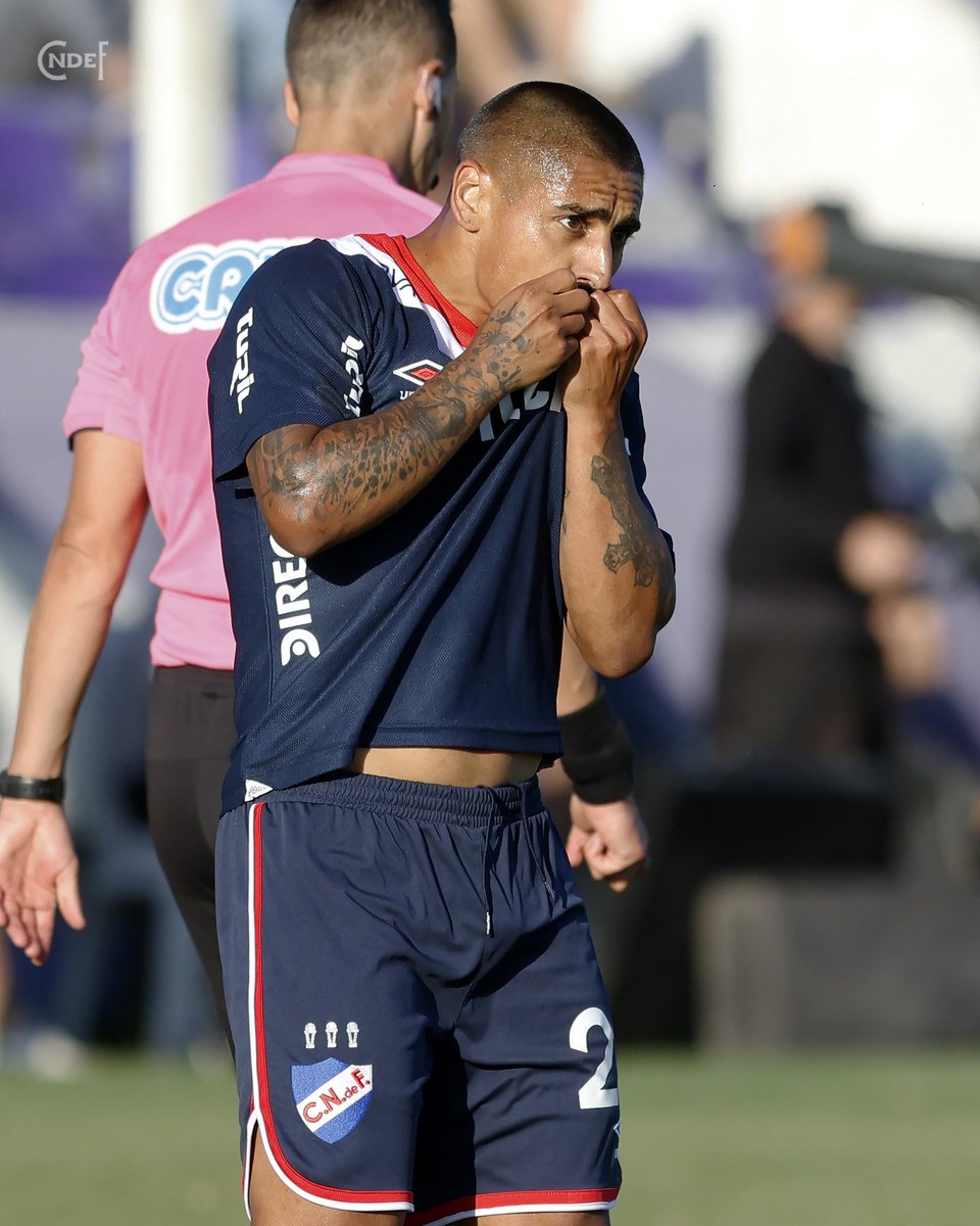 😘

#ElClubGigante 🔵⚪️🔴