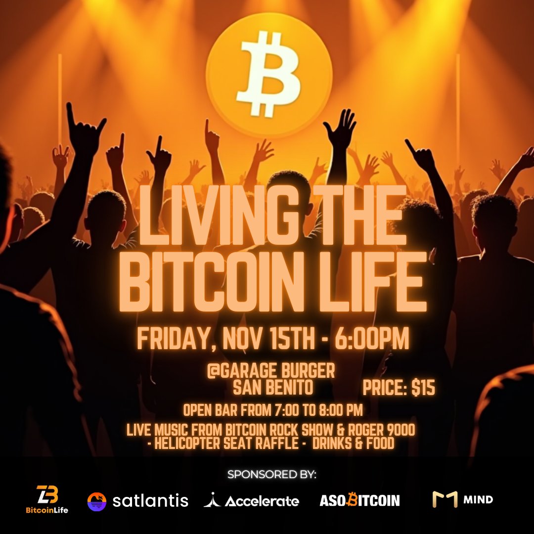 TheBitcoinLife_ tweet picture