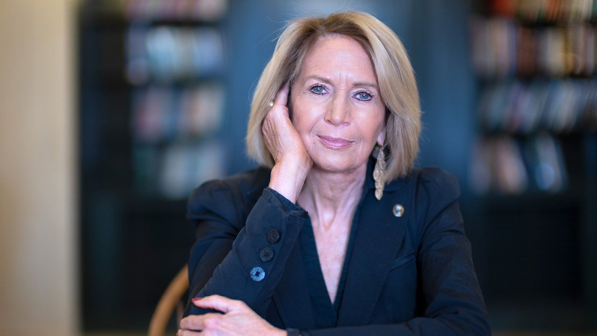 National Academy of Sciences (@thenasciences) on Twitter photo In a new editorial, NAS President Marcia McNutt stresses the apolitical nature of science and its vital role in providing objective evidence for policy decisions while avoiding prescriptive stances. Read her editorial in <a href="/ScienceMagazine/">Science Magazine</a>: ow.ly/LLfc50U7qtb In a new editorial, NAS President Marcia McNutt stresses the apolitical nature of science and its vital role in providing objective evidence for policy decisions while avoiding prescriptive stances. Read her editorial in <a href="/ScienceMagazine/">Science Magazine</a>: ow.ly/LLfc50U7qtb