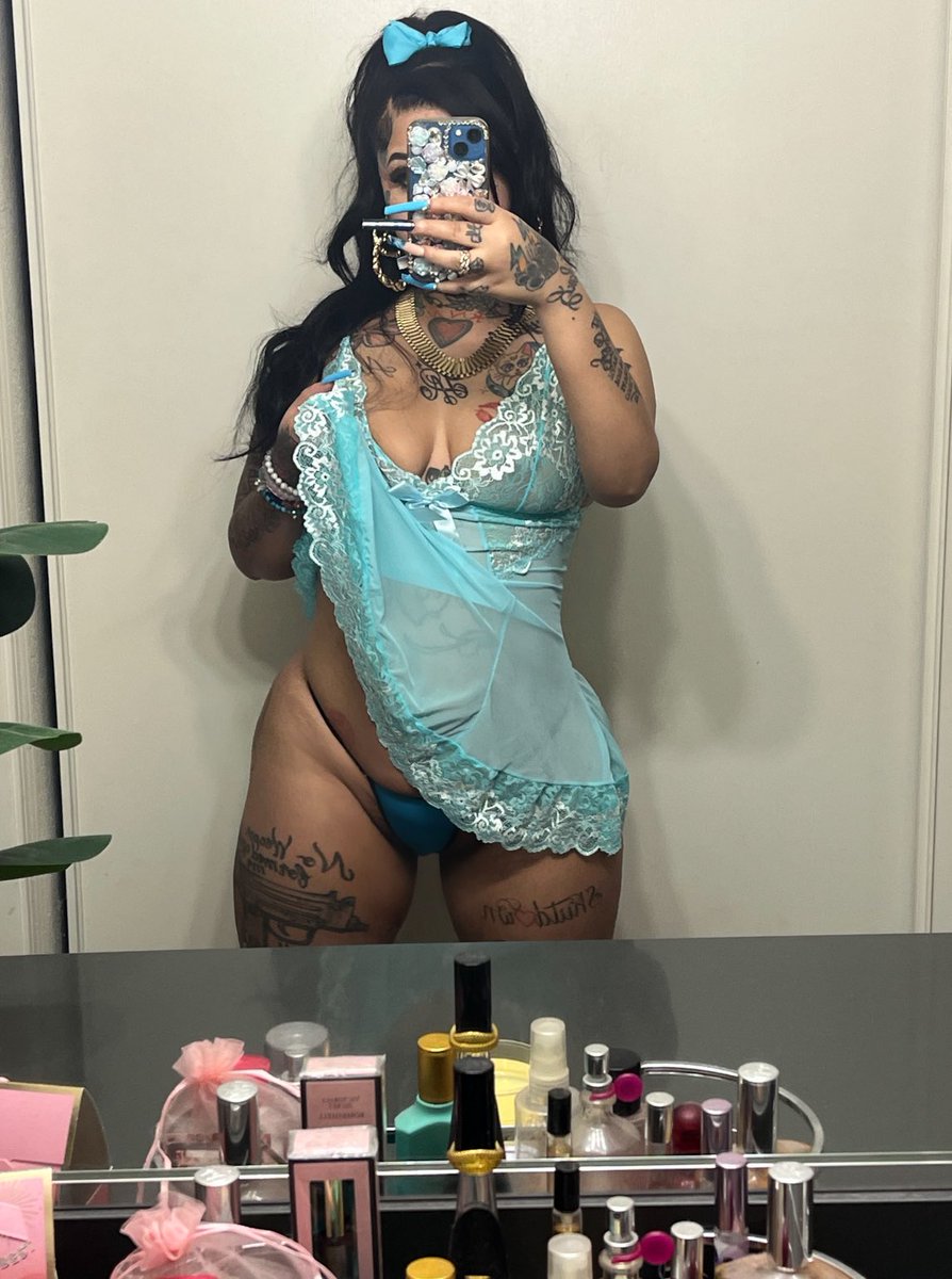itsmeyellla's tweet photo. Hit different 💦 https://t.co/Lpml4i66sO