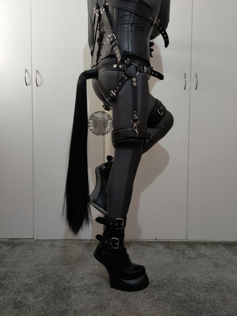 HowlSmith tweet media