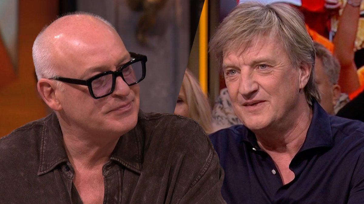 Vandaag Inside tweet media