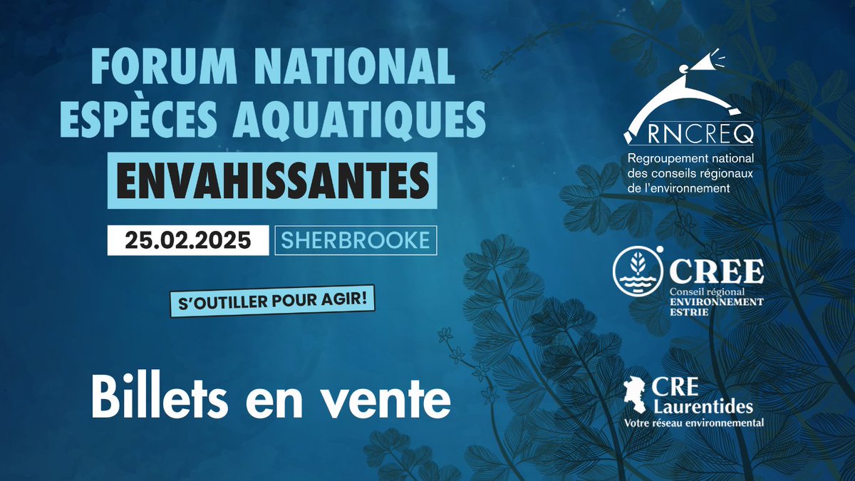 CRE-Montréal tweet media