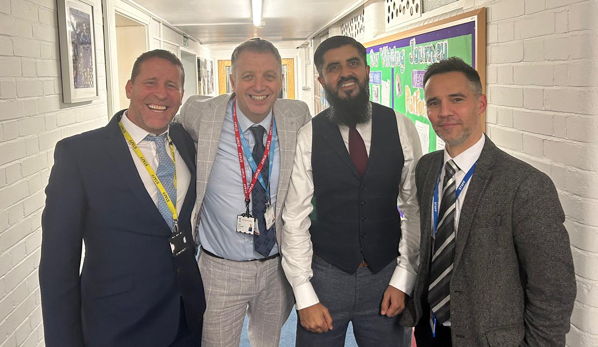 Mark Lehain tweet media