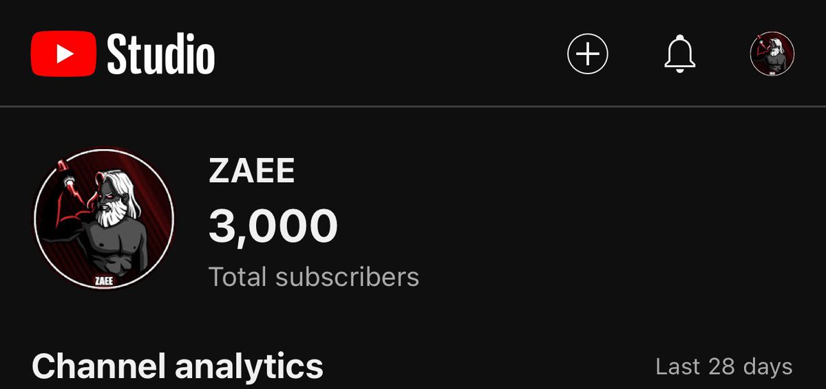 Isivhh's tweet image. LETS GOOOO JUST HIT 3K Subs let’s continue to grow i appreciate any and everyone for the support!! HUGE SHOUTOUT TO @awadamedia for helping my grow and stay on my grind!! 💯📈 @zRNation1