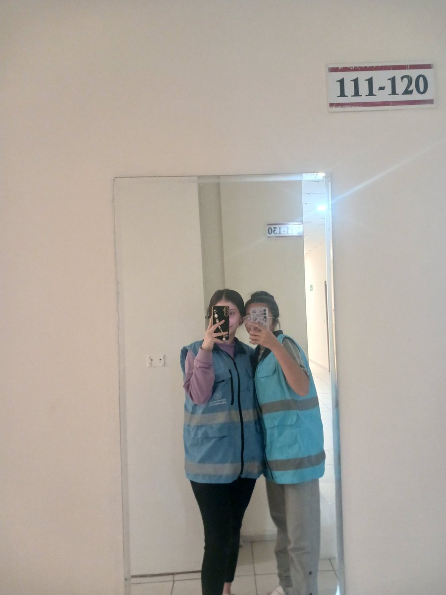 Siz bi de akşam saat 10.45' ten sonra görün😅