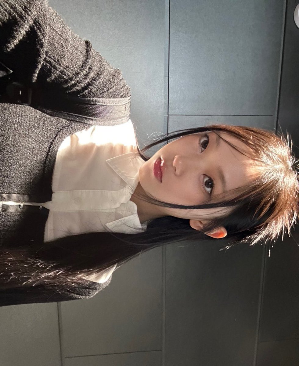 haerinsources's tweet image. /ᐠ. .ᐟ\ Ⳋ