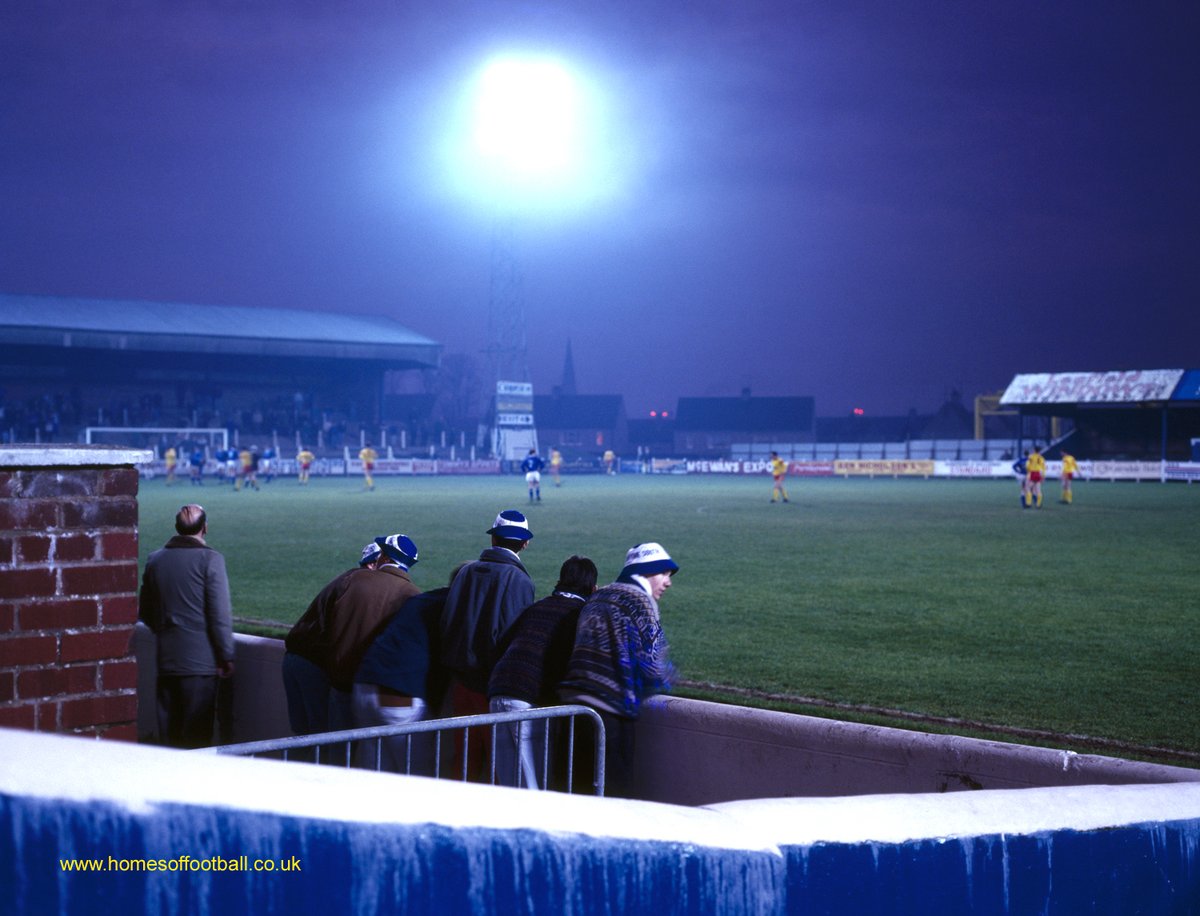 HOMESofFOOTBALL's tweet photo. My Top Football Pics

#131 QUEEN OF THE SOUTH scotland 
"LONG WINTER AHEAD" yr1991 #QosFC

6' x 4' £1200. Stay at mine in Lakes to pick it up.

Photo©stuartroyclarke/homesoffootball https://t.co/v9sco1k3gN