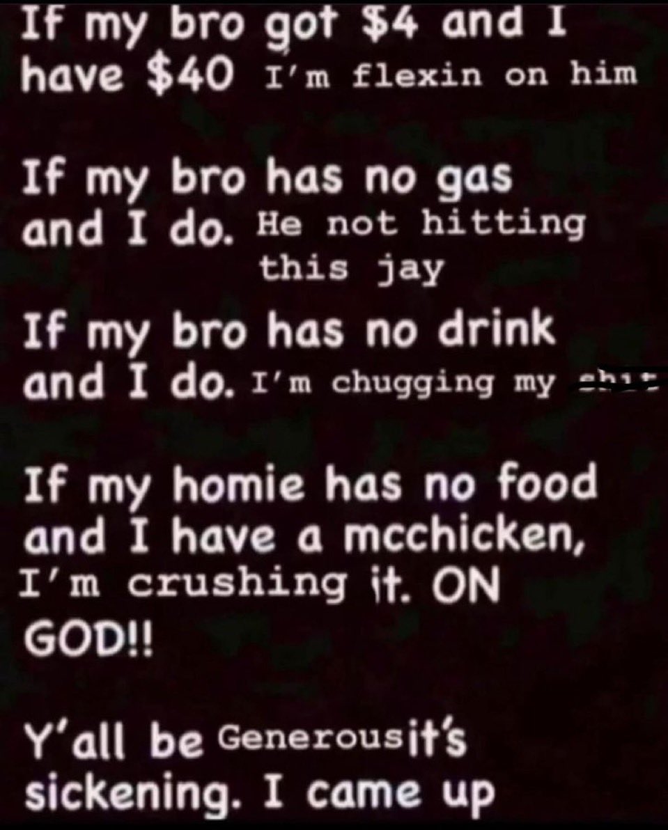 i’ll take it luv ☘️ tweet media