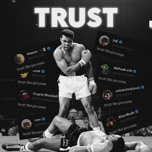 2enit's tweet photo. @blknoiz06 just $Trust the process bro https://t.co/JgwULRt3qV