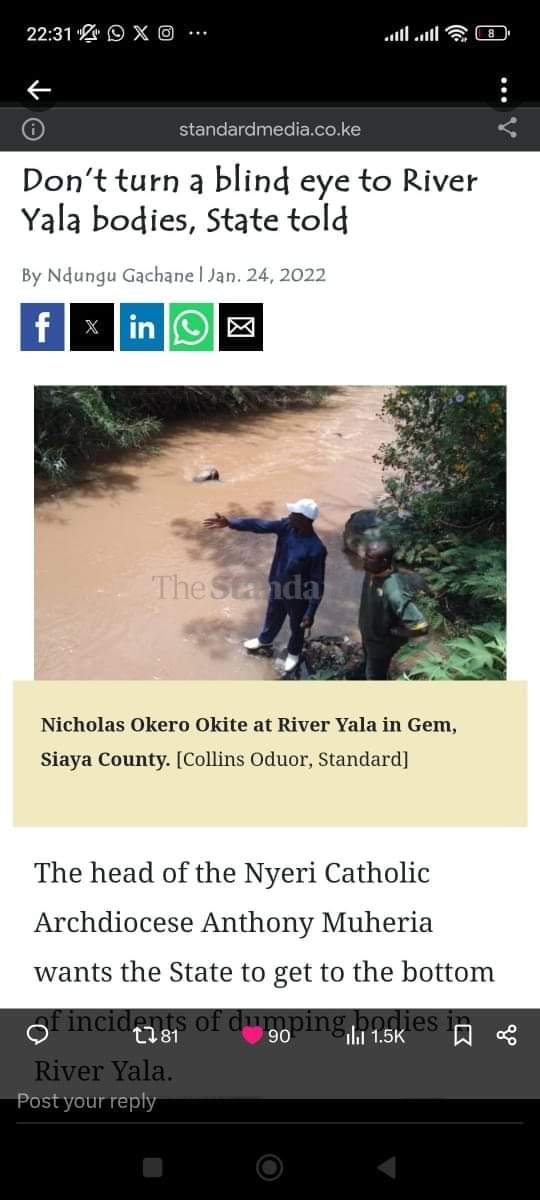 Kennedy Mutisya Joseph tweet media