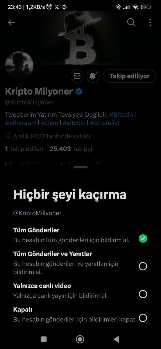 doganayertek's tweet photo. @KriptoMillyoner @AhmetAy56707141 https://t.co/Bm6hlSTdTd