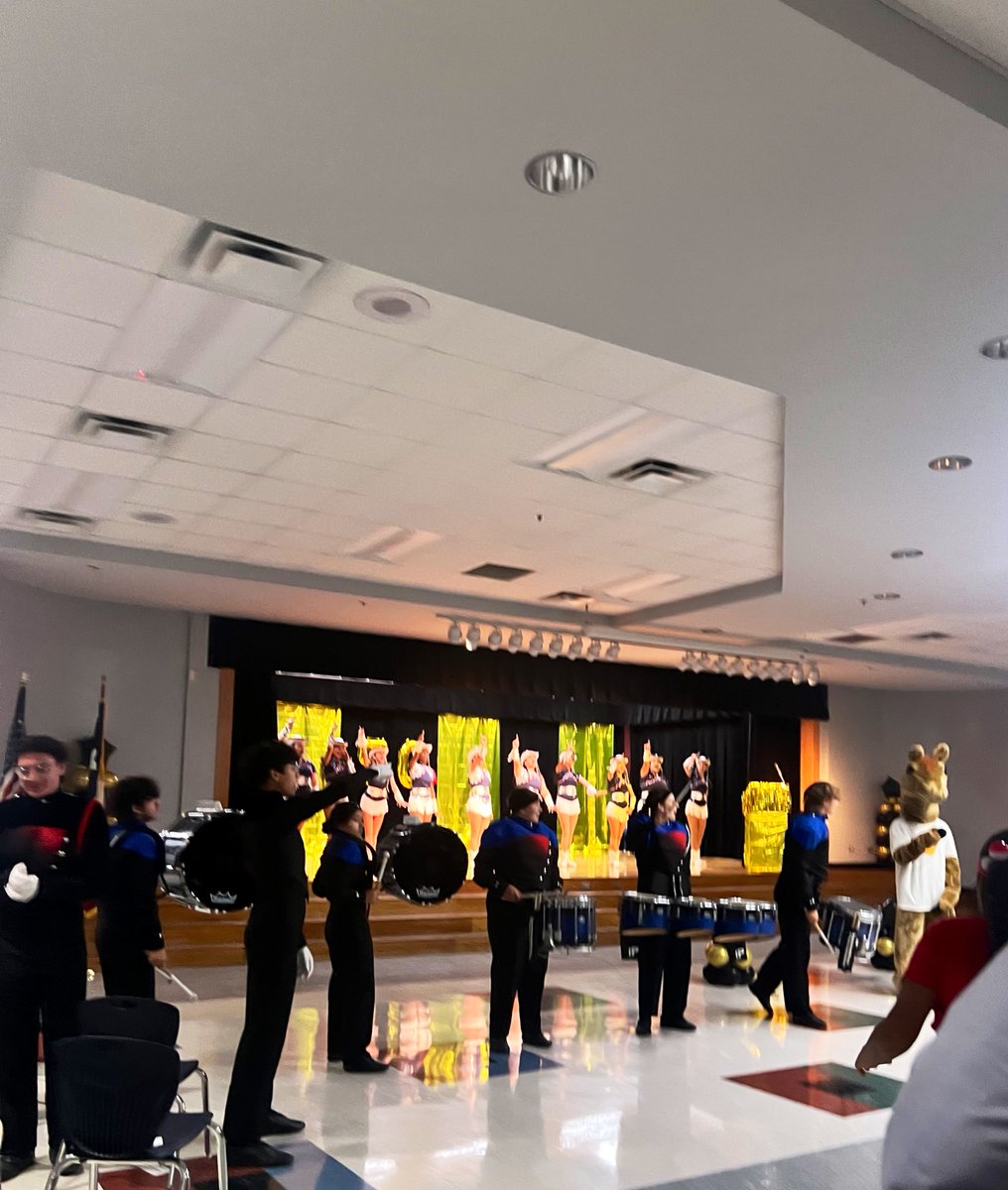 Dr. Jennifer Gutierrez (@neisdschoollead) on Twitter photo Congratulations <a href="/Montgomery_es/">Montgomery ES</a> <a href="/tclickjr/">TJ Click</a> on an unforgettable 50th anniversary celebration! The students truly shined, showcasing their talent and dedication. Wishing you continued success. <a href="/NEISD/">North East ISD</a> <a href="/WeAreTRHS/">Theodore Roosevelt High School - NEISD</a> <a href="/TRRoughRiderFB/">Roosevelt Rough Riders</a> Congratulations <a href="/Montgomery_es/">Montgomery ES</a> <a href="/tclickjr/">TJ Click</a> on an unforgettable 50th anniversary celebration! The students truly shined, showcasing their talent and dedication. Wishing you continued success. <a href="/NEISD/">North East ISD</a> <a href="/WeAreTRHS/">Theodore Roosevelt High School - NEISD</a> <a href="/TRRoughRiderFB/">Roosevelt Rough Riders</a>