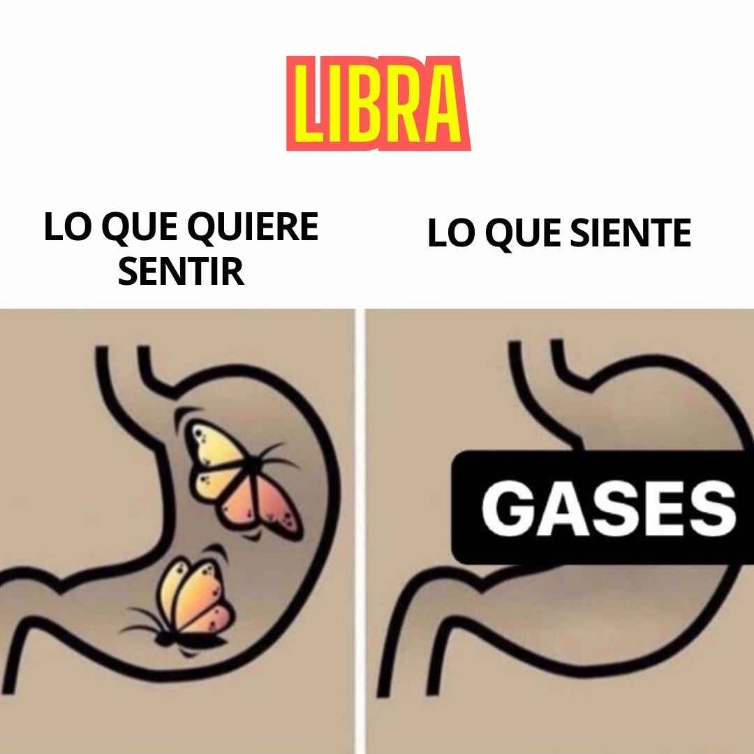 librahverde's tweet image. ♎ #Libra