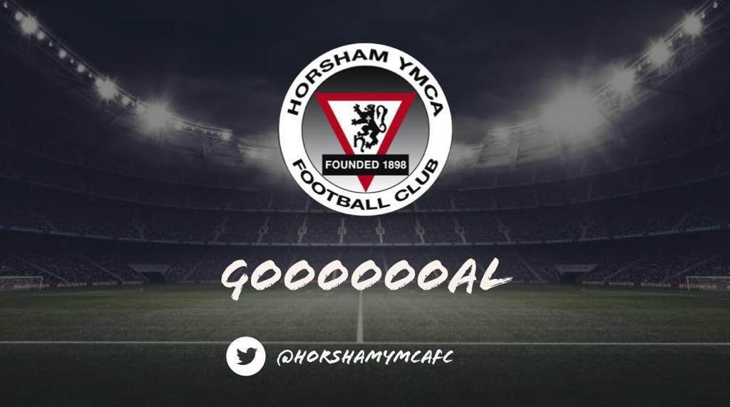 Horsham YM FC tweet media