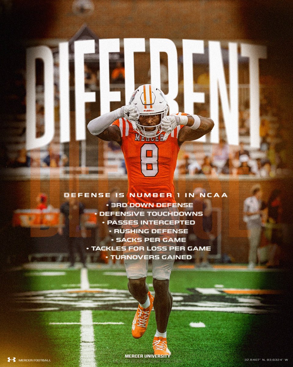 our defense is different 😮‍💨