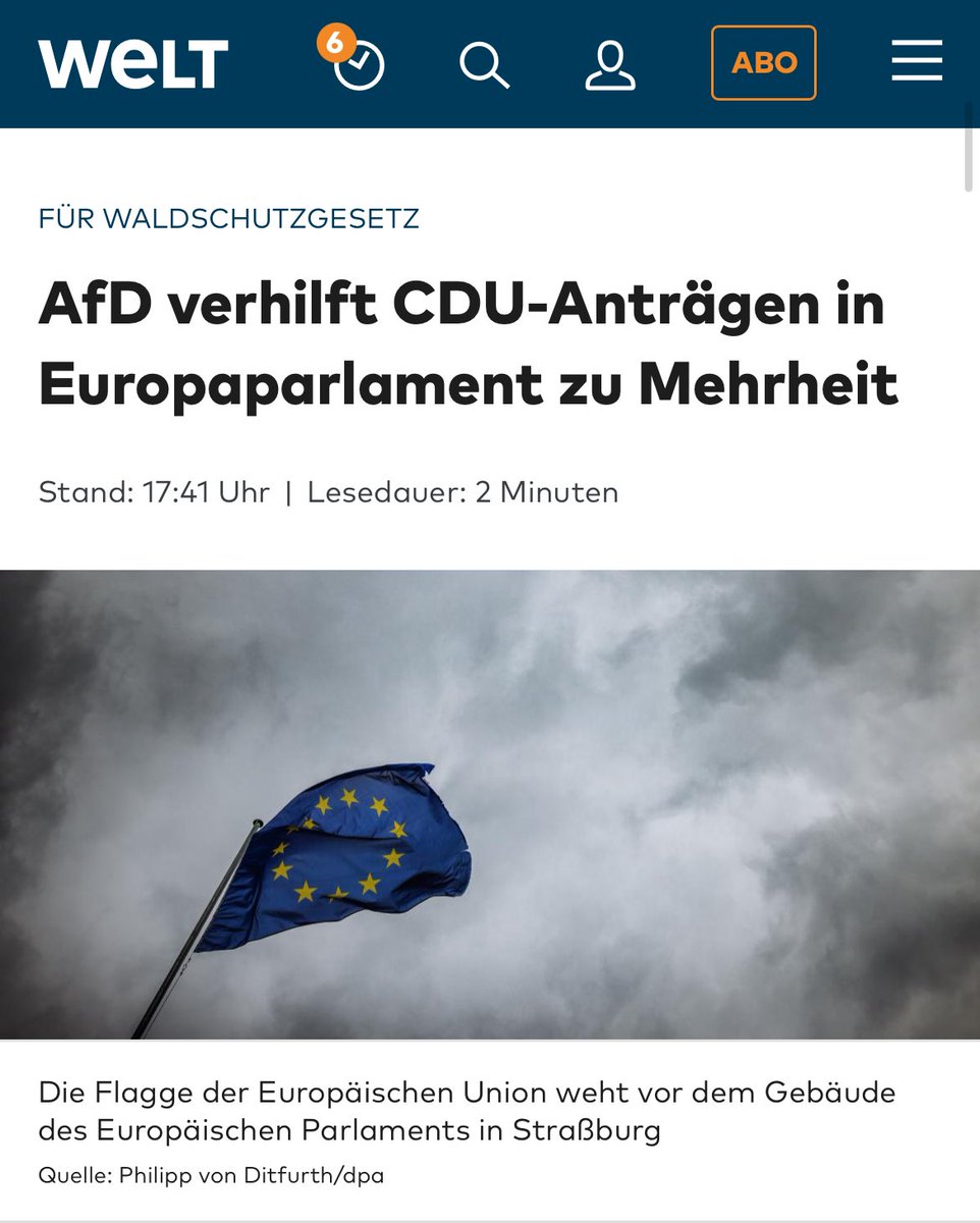 Geht doch, Herr Merz!

Warum nicht in Deutschland für die deutschen Bürger?

Oder sind Ihnen die eigenen Bürger egal?