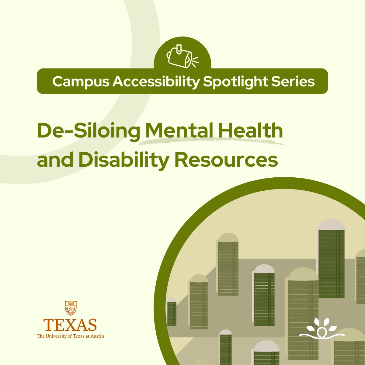 National Disability Center for Student Success tweet media