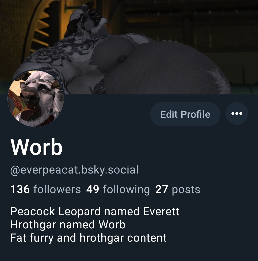 Briar Hound 🪾🥀 tweet media