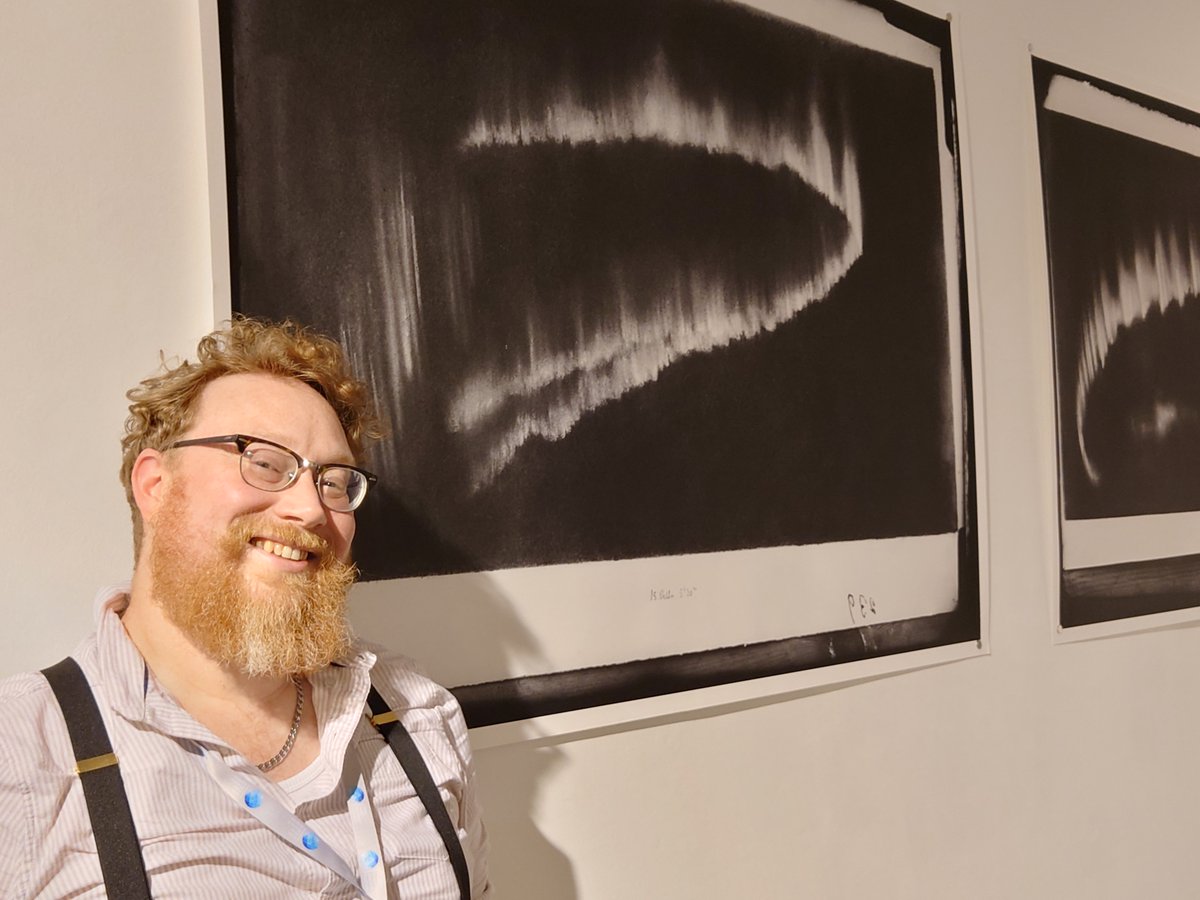 Dr David M.G. Waterhouse tweet media