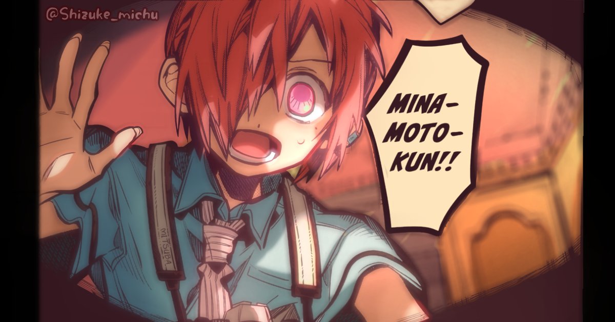 Mitsuba Sousuke Coloring ✨ 
#jshk #tbhk #mitsuba #mitsubasousuke #manga #mangacoloring