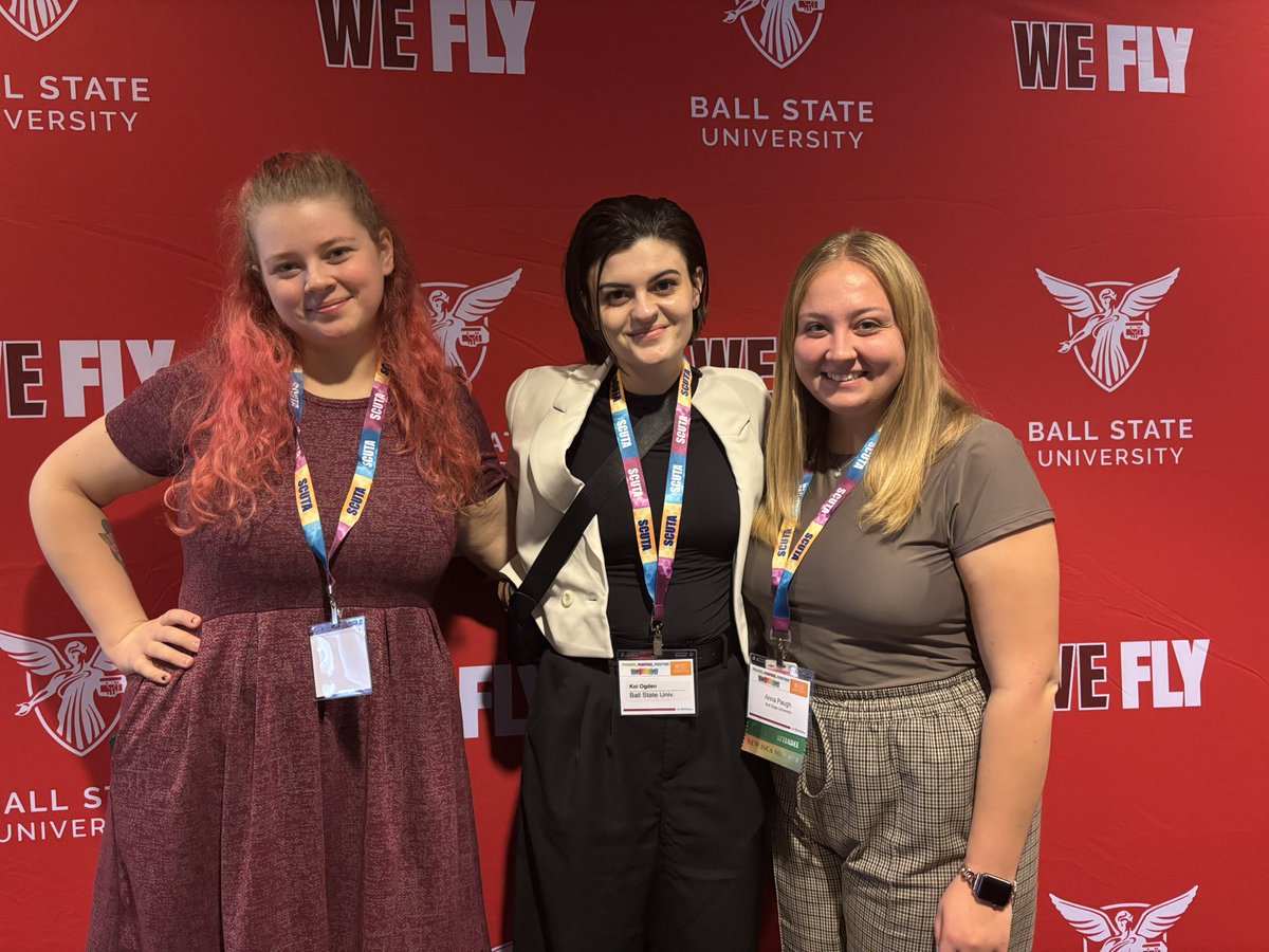 SCAnnaPaugh's tweet image. Had a great time at #ISCA2024 Day 1! I learned from leaders in the school counseling profession and met some amazing people including @wrightcounselor !! 📖

I look forward to more engaging conversations and new knowledge tomorrow! 🤩✏️