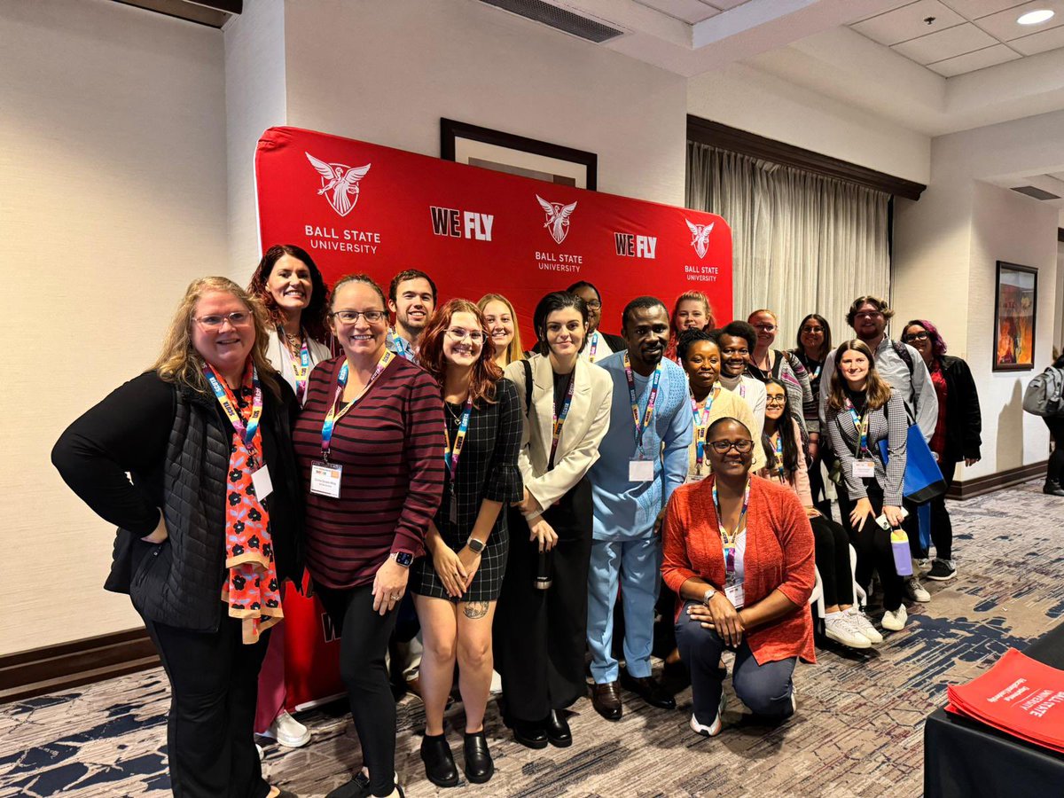 SCAnnaPaugh's tweet image. Had a great time at #ISCA2024 Day 1! I learned from leaders in the school counseling profession and met some amazing people including @wrightcounselor !! 📖

I look forward to more engaging conversations and new knowledge tomorrow! 🤩✏️