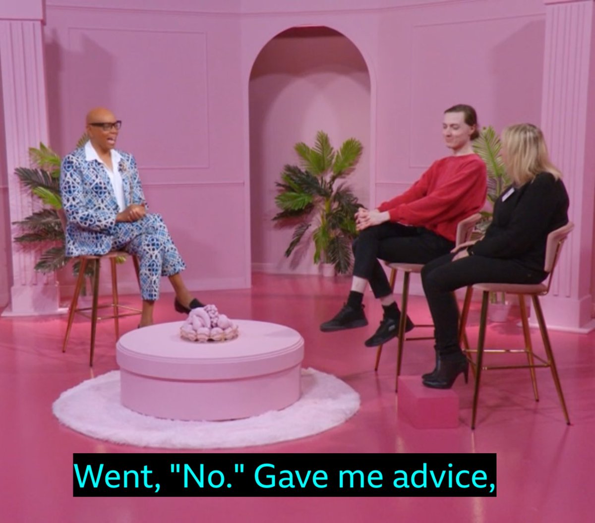 Yan White 🏳️‍⚧️🏳️‍🌈 tweet media