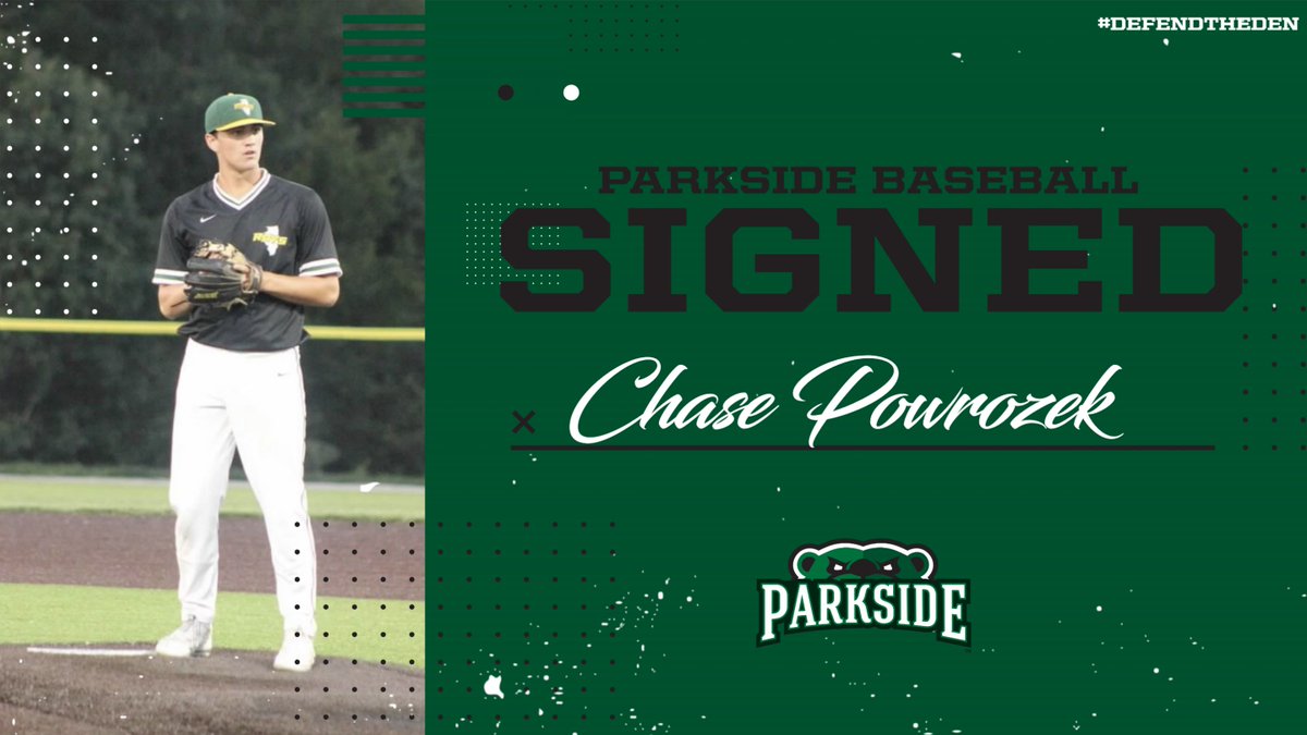 Welcome to the PARKSIDE!

Chase Powrozek

Burlington Central High School
GRB Illinois

🧱🐻