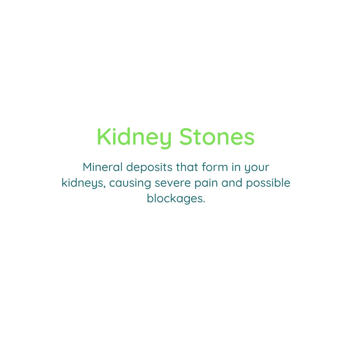 moofoundation1's tweet photo. Some kidney related information that everyone should know.
#kidney #moof #kidneydisease #ckd #kidneyhealth #health #ngo #maryamolayinkaolajirefoundation #explorehealth #explorepage https://t.co/PadpY4aS4x