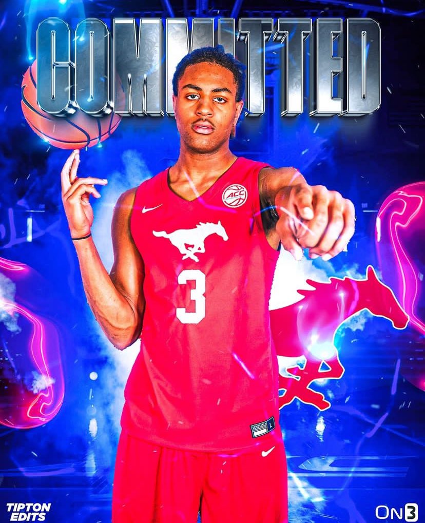 JSerra_Hoops's tweet photo. Let’s go!!!!  @BJDavisRay1 ‼️ Another one to the next level. @SMUBasketball got a really good one. Well deserved young man &amp; congrats! ACC here we come 🦁🏀🦁 https://t.co/kn2A5dRWco