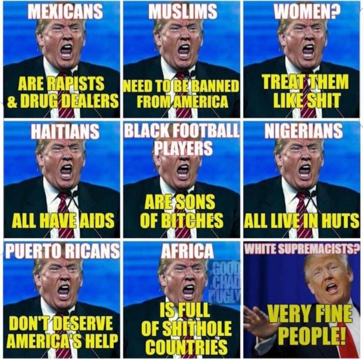 NikkiDee ✊🏾⚖️🤐🙅🏾‍♀️🛼🎓 tweet media