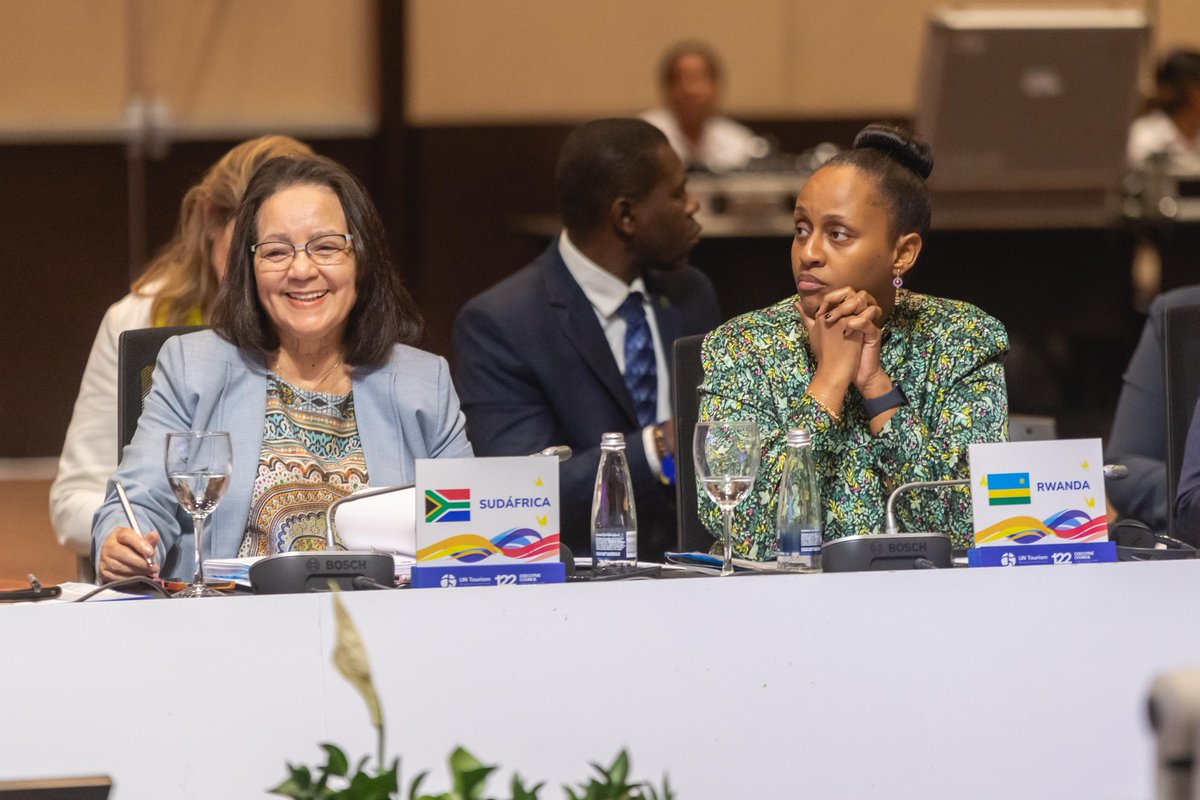 Rwanda Development Board tweet media