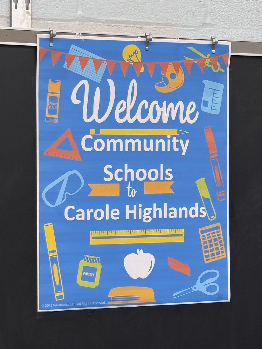 MrsWashington_'s tweet photo. 📚 It was a great day of collaboration, learning, and sharing best practices at our Network One monthly professional development meeting at Carole Highlands ES! #PGCPSCommunitySchools ProfessionalDevelopment https://t.co/yQNNse8MQ8