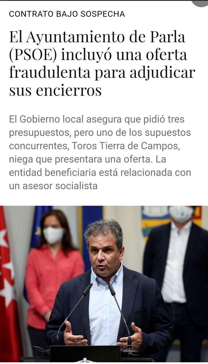 JuanPabloL1980's tweet image. Cuando el @PSOEdeParla y sus concejales intentan dar lecciones de principios. 

👇Sus principios 👇