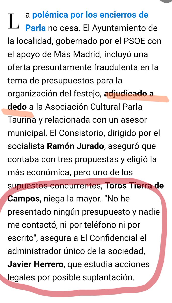 JuanPabloL1980's tweet image. Cuando el @PSOEdeParla y sus concejales intentan dar lecciones de principios. 

👇Sus principios 👇