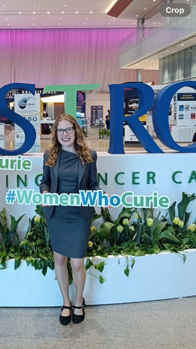 Well deserved congratulations to Dr Rebecca Geary, RadOnc SpR for being awarded the Moriarty Medal 🥇 for excellence in the final clinical exams in radiation oncology. The future of Irish of Irish Radiation Oncology just gets better! ⁦<a href="/Rebecca_L_Geary/">Rebecca Geary</a>⁩ ⁦<a href="/RCSI_Irl/">RCSI</a>⁩