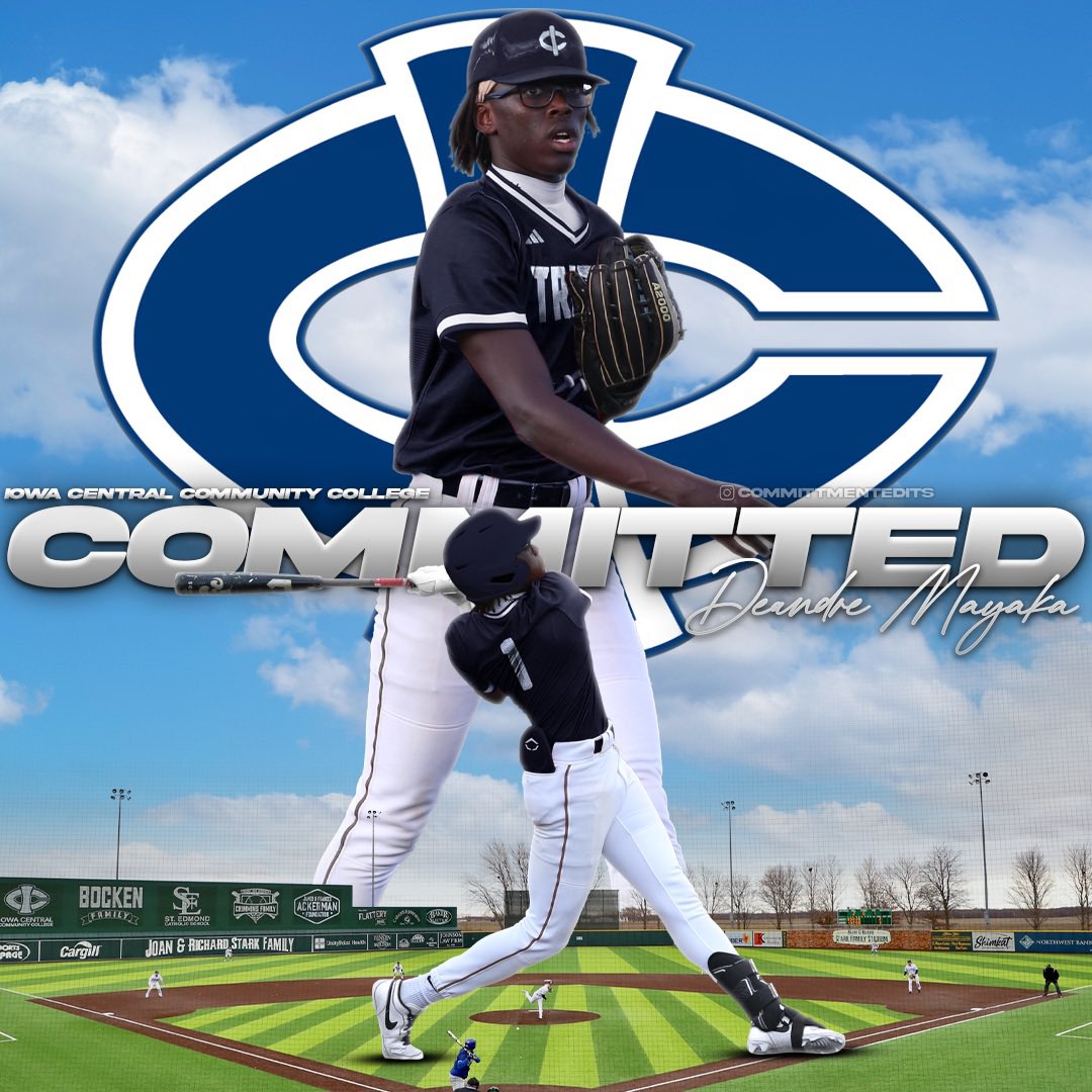 Deandre Mayaka tweet media