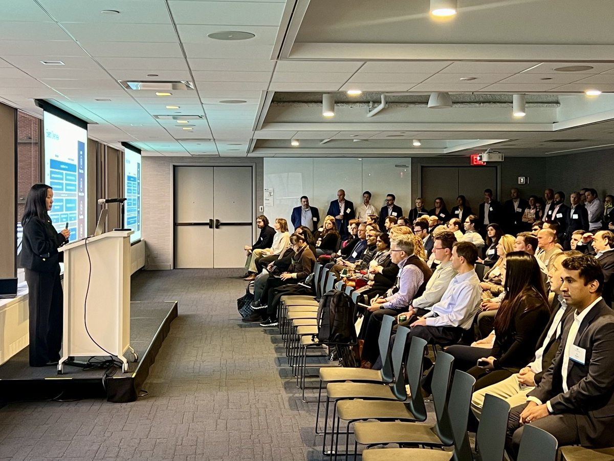 SS&C Advent tweet media