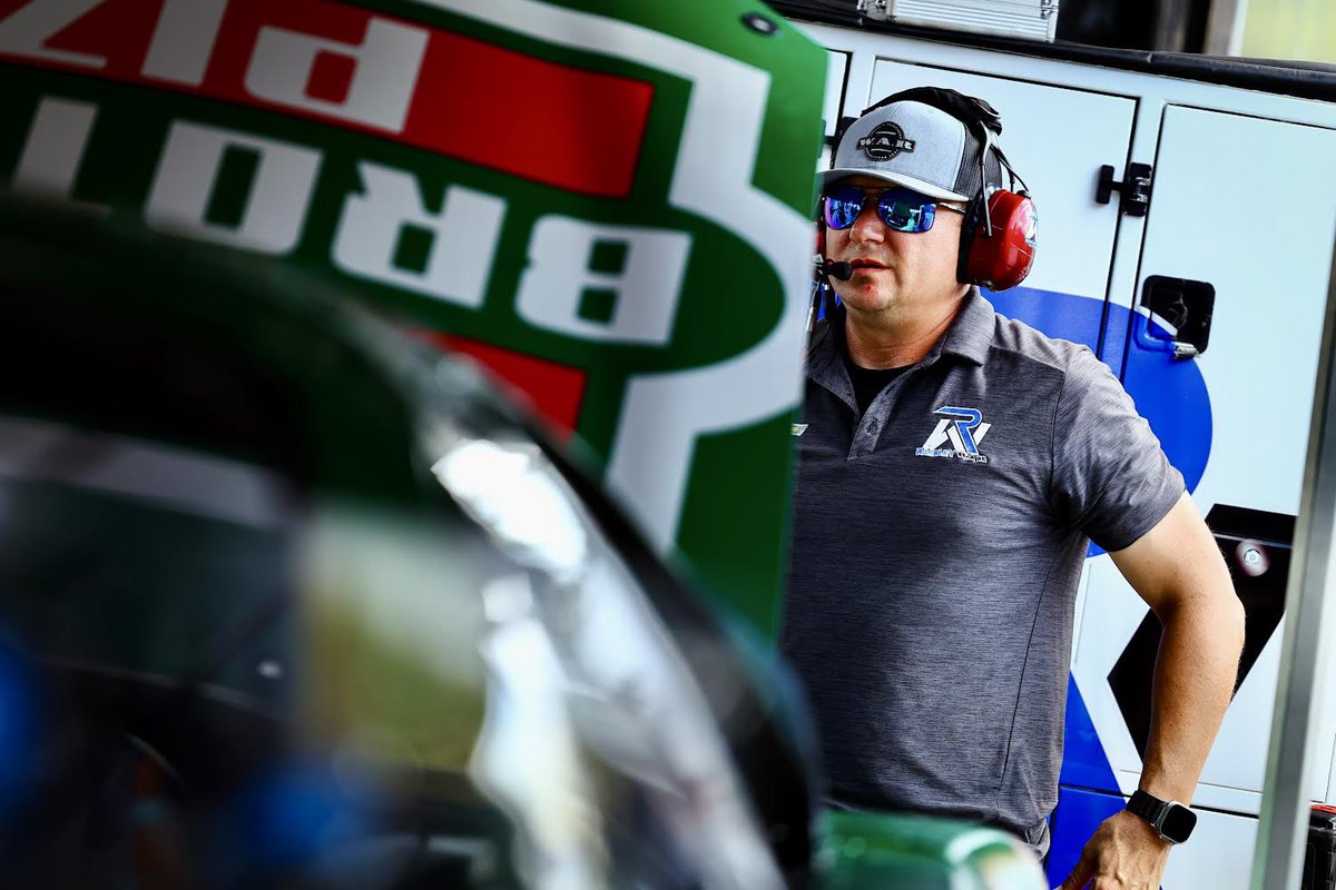 NEWS: 

Rackley W.A.R. and Co-Owner Willie Allen Pay Tribute to Local Community After Announcing a Team Relocation to North Carolina 

Read more:  rackleywar.com/rackley-w-a-r-…