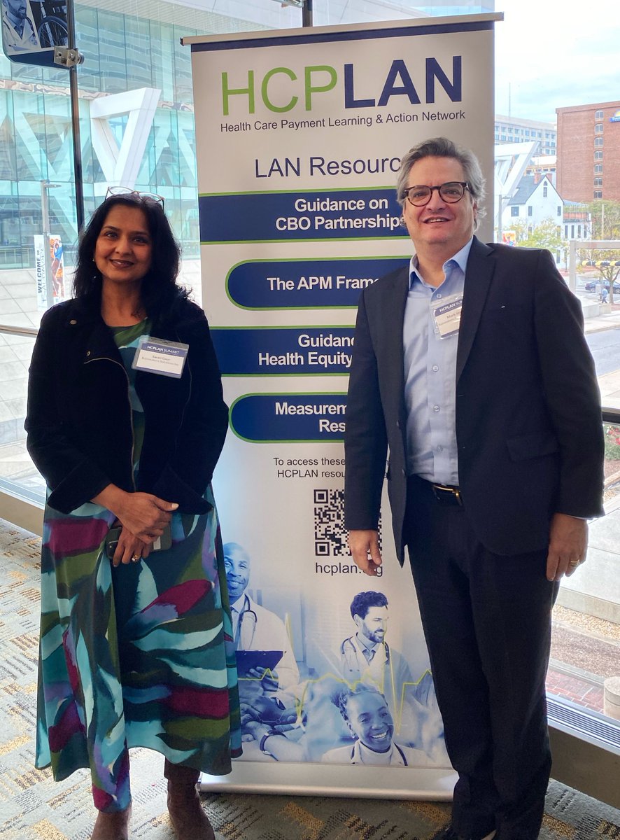 Rainmakers is at #HCPLANSummit today connecting with fellow #HealthCare experts, innovators, and policy leaders.