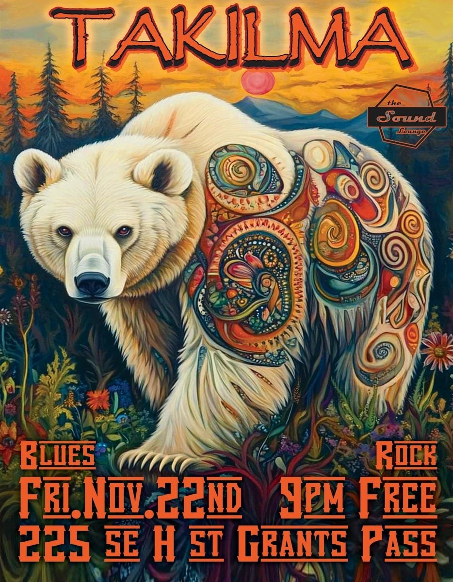 Takilma (@takilma) on Twitter photo 