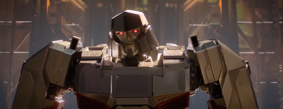 Cybrvrse_Megs's tweet photo. 🔫: What gifts should I give my Decepticons for Christmas? https://t.co/zfvi3KksK1