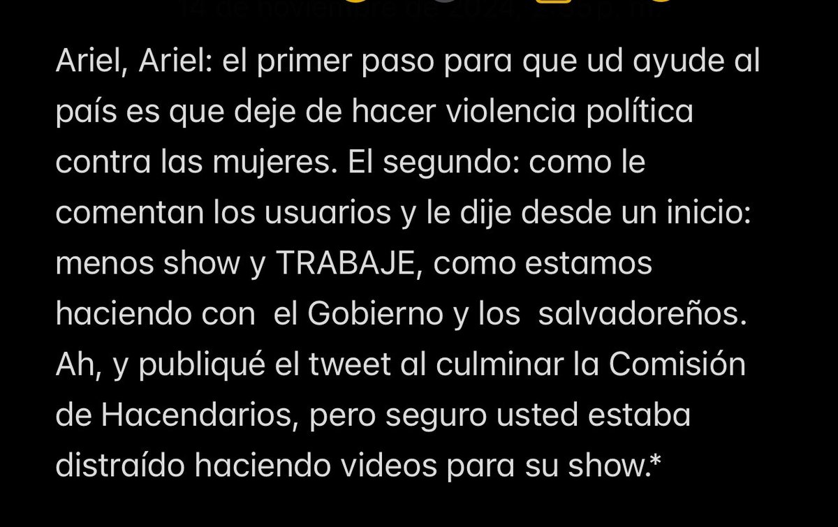 ada acuña castro  tweet media