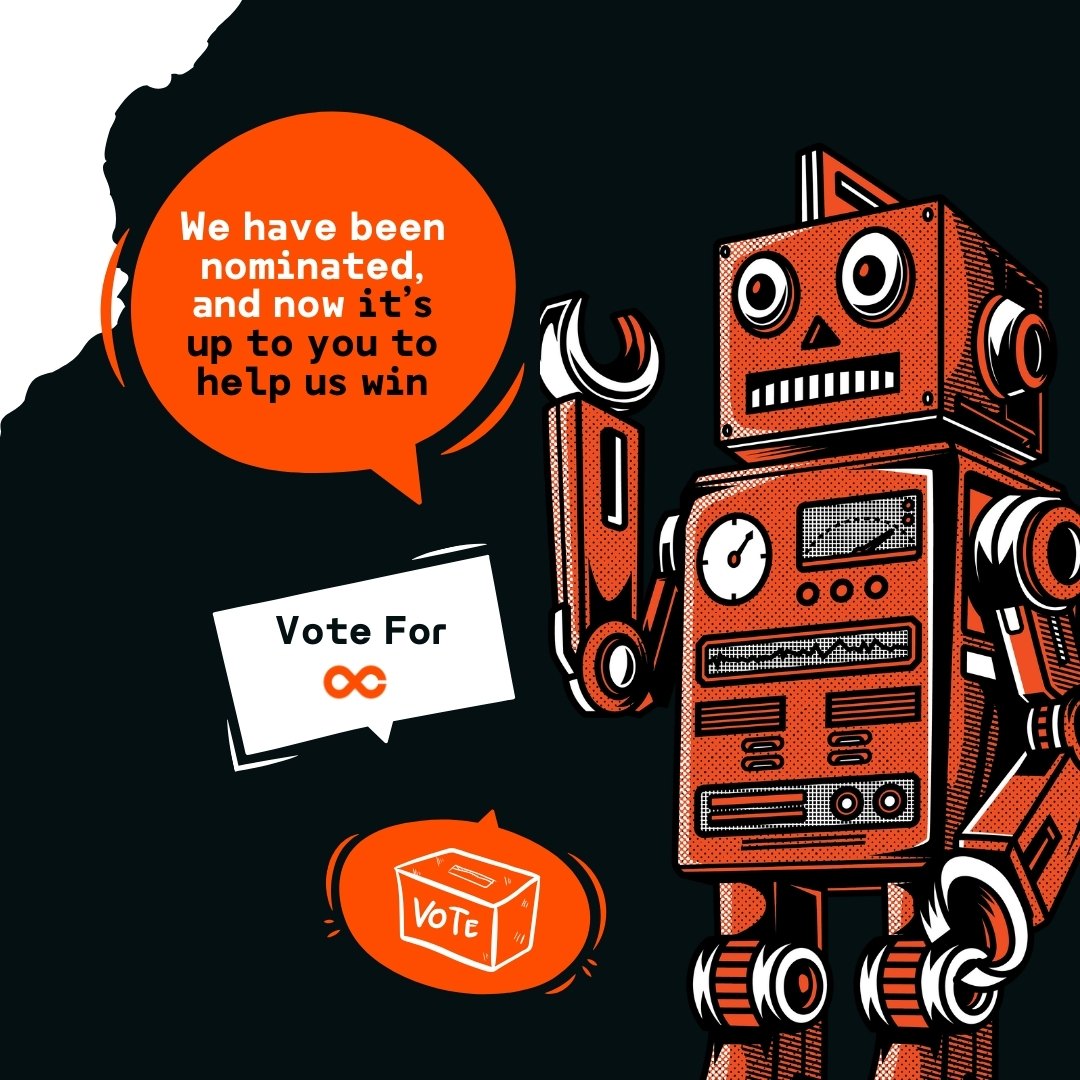 We’re proud to announce our nominations for Mobile App Development, UX/UI Design, and Custom Software Development! 🚀

Every vote gets us closer to the finish line. Make your voice count and help Unstuck Labs shine! 🌟

👉🏼techbehemoths.com/awards-2024/mo…