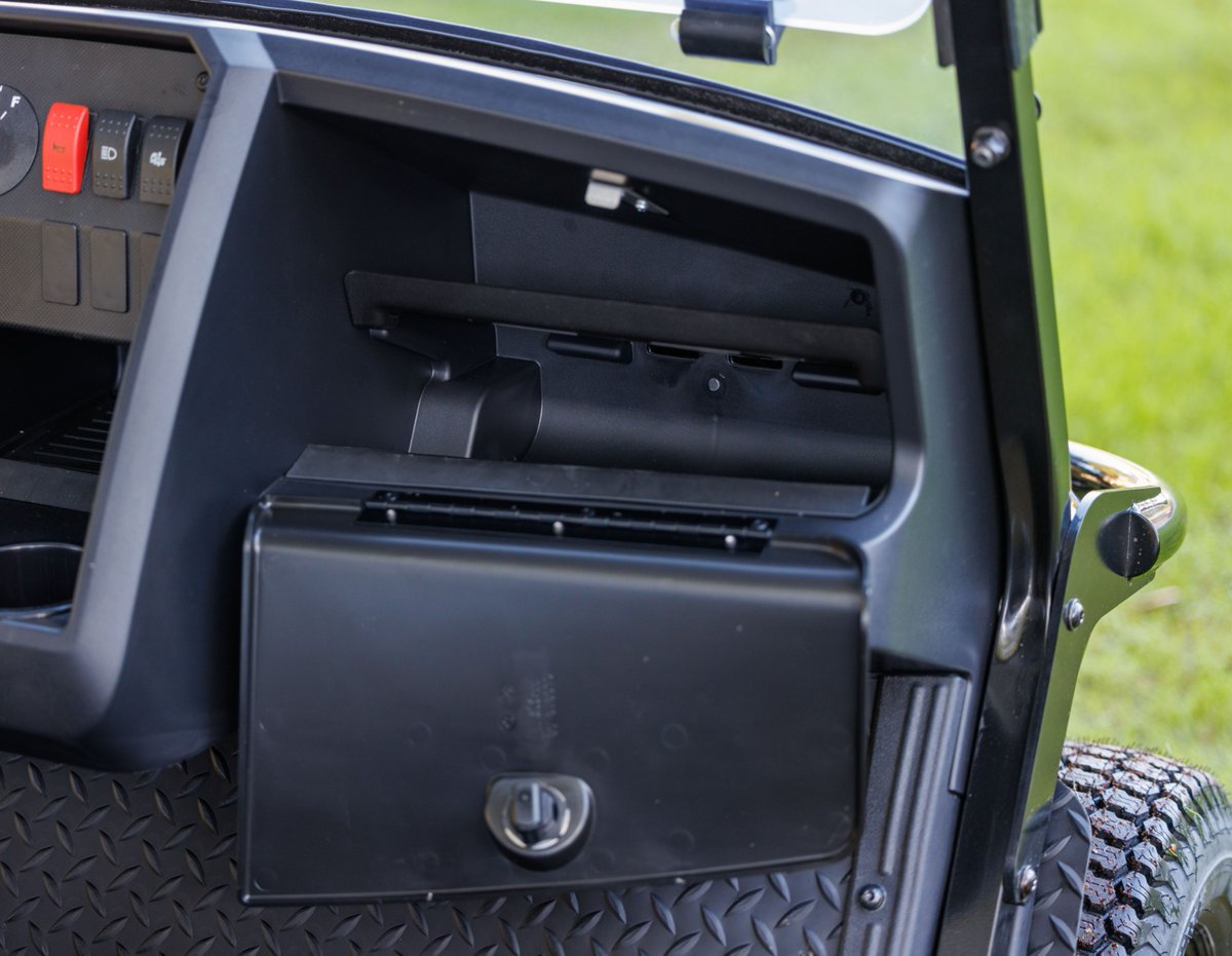 Safe and secure storage for every job imaginable.